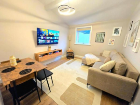 Warm & Cosy Home in Glasgow